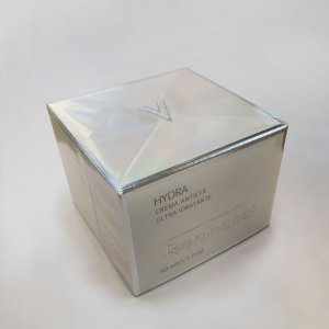 Rephase Hydra Crema Idratante Antietà