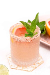 Drink analcolico