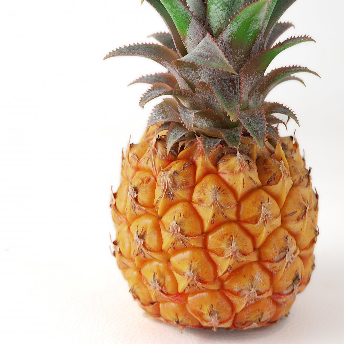 Baby Ananas