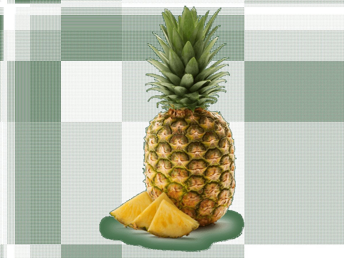 Ananas Dolè 