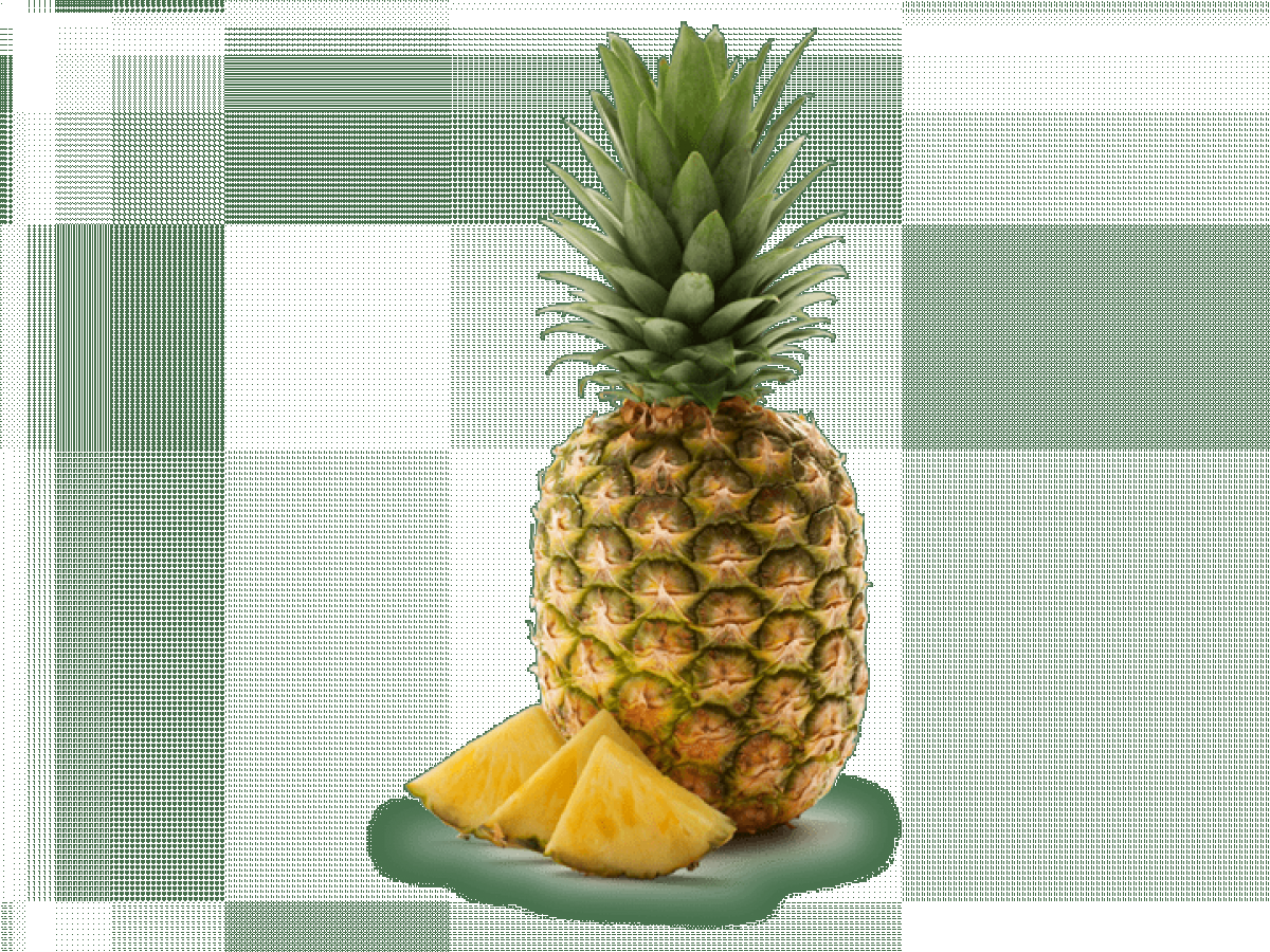 Ananas Dolè