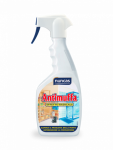 NUNCAS ANTIMUFFA SPRAY 500 ML