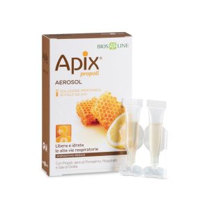 APIX® PROPOLI Aerosol - Bios Line
