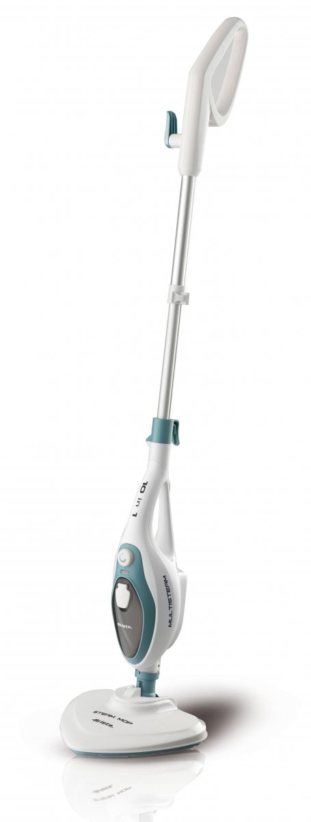 ARIETE 4169 SCOPA VAPORE 10IN1 1500W 350ML CAVO 5MT BIANCO