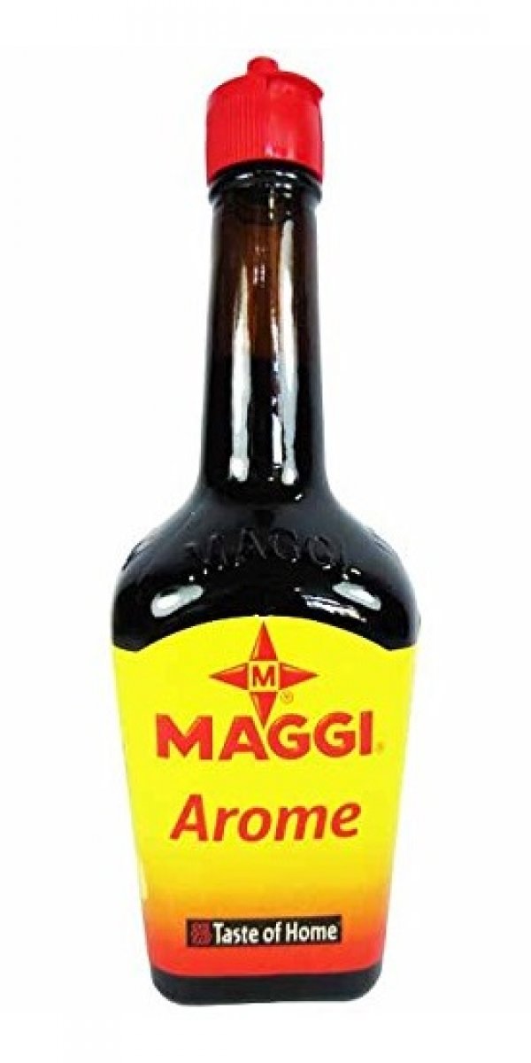 AROMA Maggi