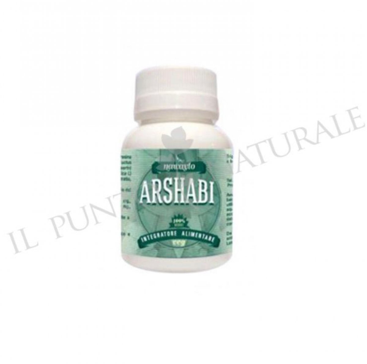ARSHABI 60 tav.