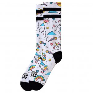 AMERICAN SOCKS SIGNATURE CALZINI TWINKLE