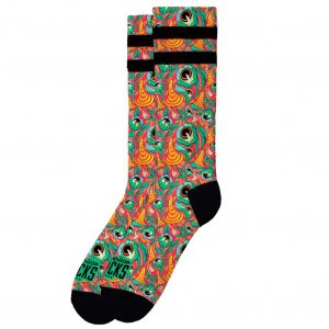 AMERICAN SOCKS SIGNATURE CALZINI TWINKLE