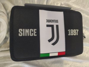 ASTUCCIO TRE SCOMPARTI COMPLETO DI COLORI E ACCESSORI  GIOTTO
