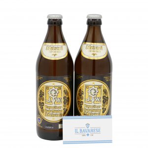 Birra Augustiner Edelstoff Exportbier