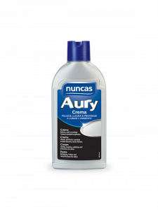 NUNCAS AURY CREMA PER ARGENTO POSTATE