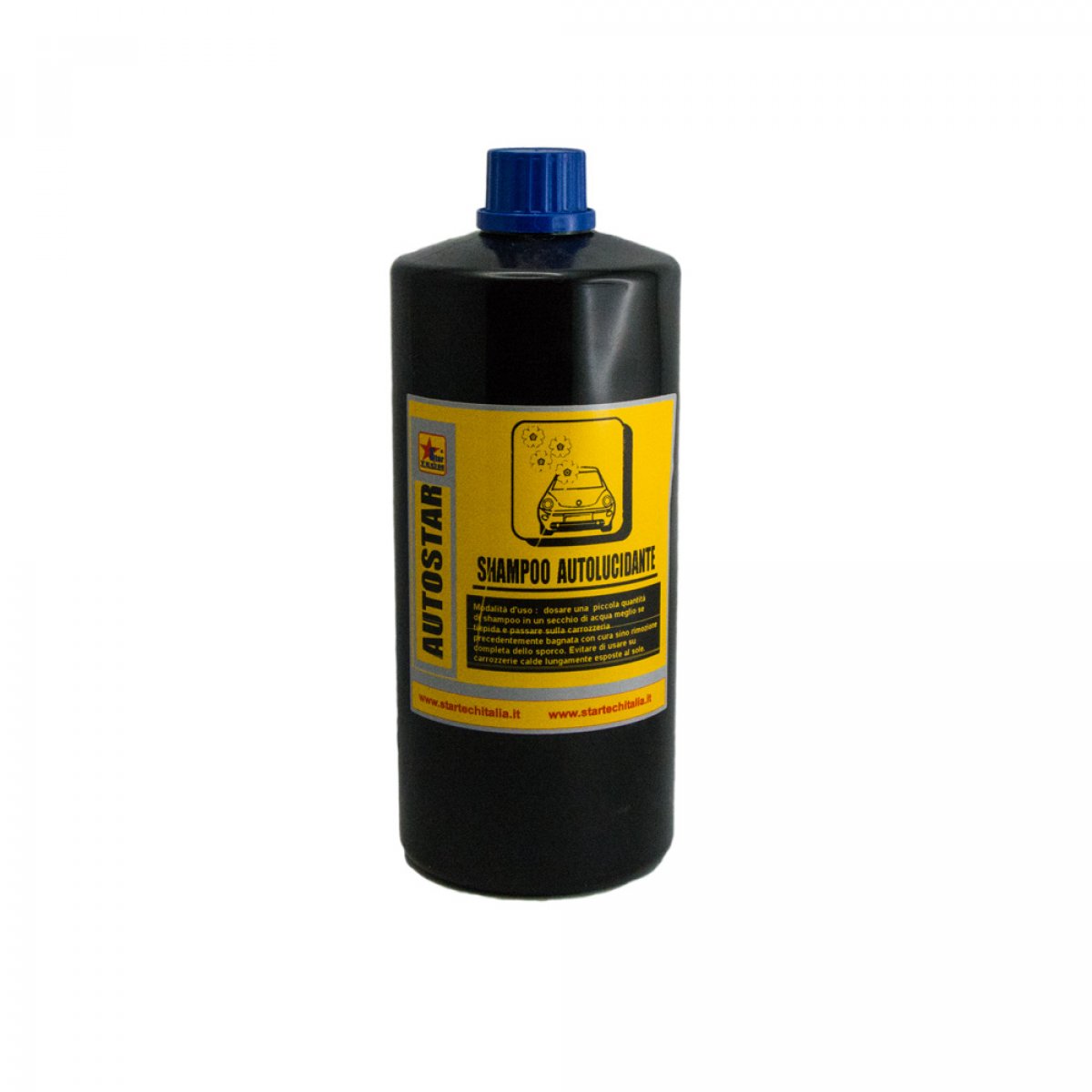 SHAMPOO PER AUTO LUCIDANTE LT.1