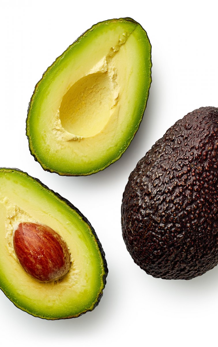AVOCADO