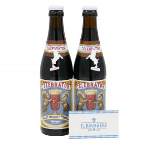 Birra Ayinger Celebrator