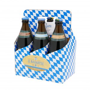 Birra Artigianale Ayinger Sixpack