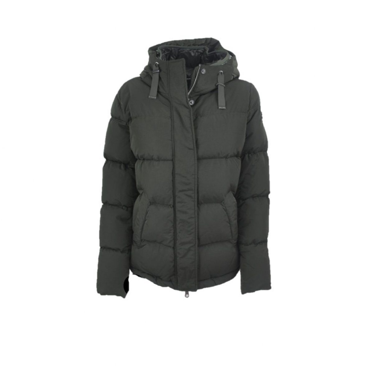 Cape Horn Piumino Donna Art.72582 Sendero ultimo capo tg.50
