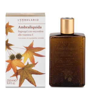 Ambraliquida Bagnogel