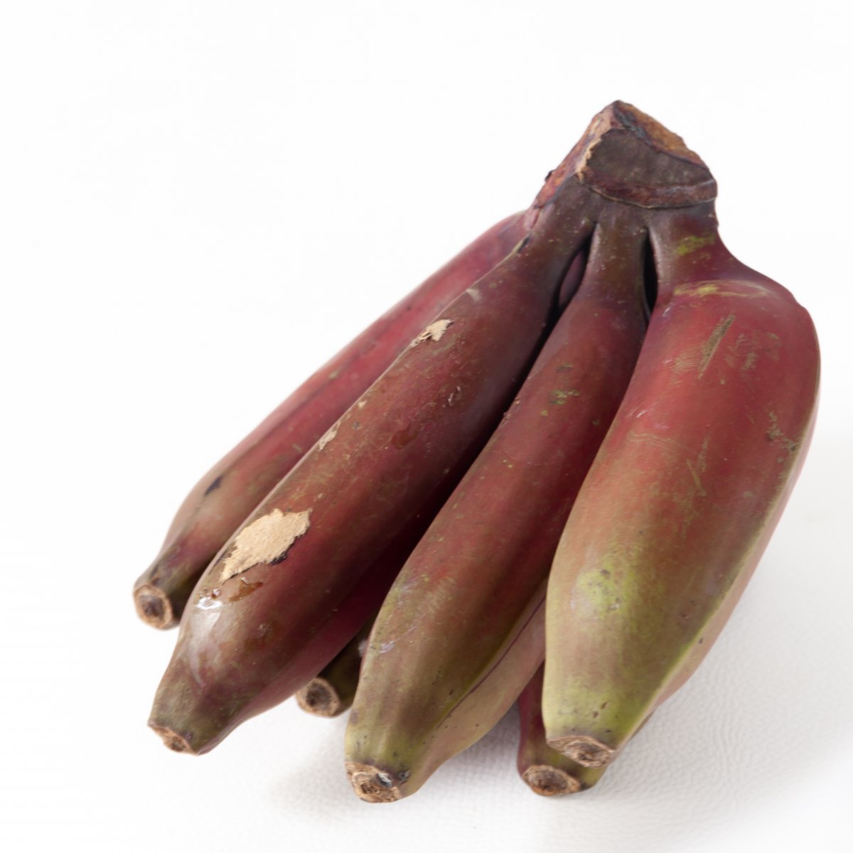 Banana rossa