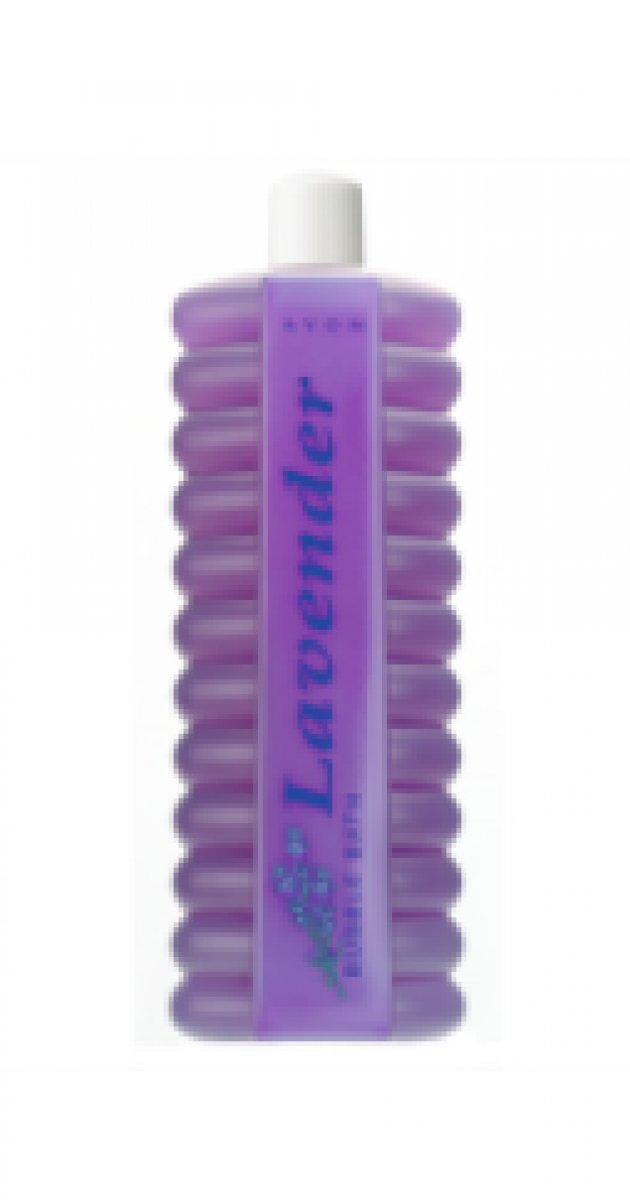 Bagnoschiuma alla lavanda 1 litro effetto rilassante Bagnoschiuma alla lavanda 1 litro effetto rilassante