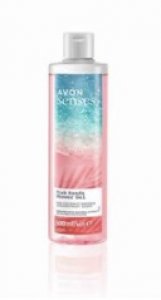 Gel doccia acqua di cocco e dragoncelli fruit 500 ml