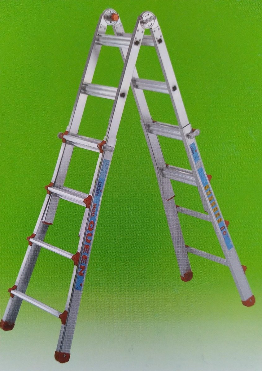 SCALA TELESCOPICA