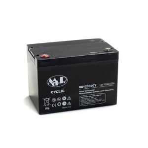 Art. BE 12060 Cy -12V  65Ah Accum.Ermet