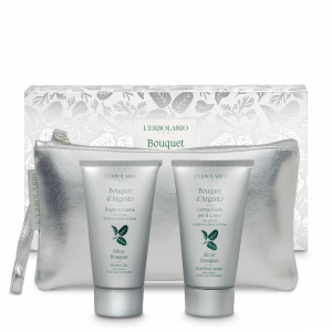 Bouquet d'Argento Beauty Pochette
