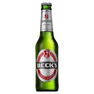 Beck's 0.33