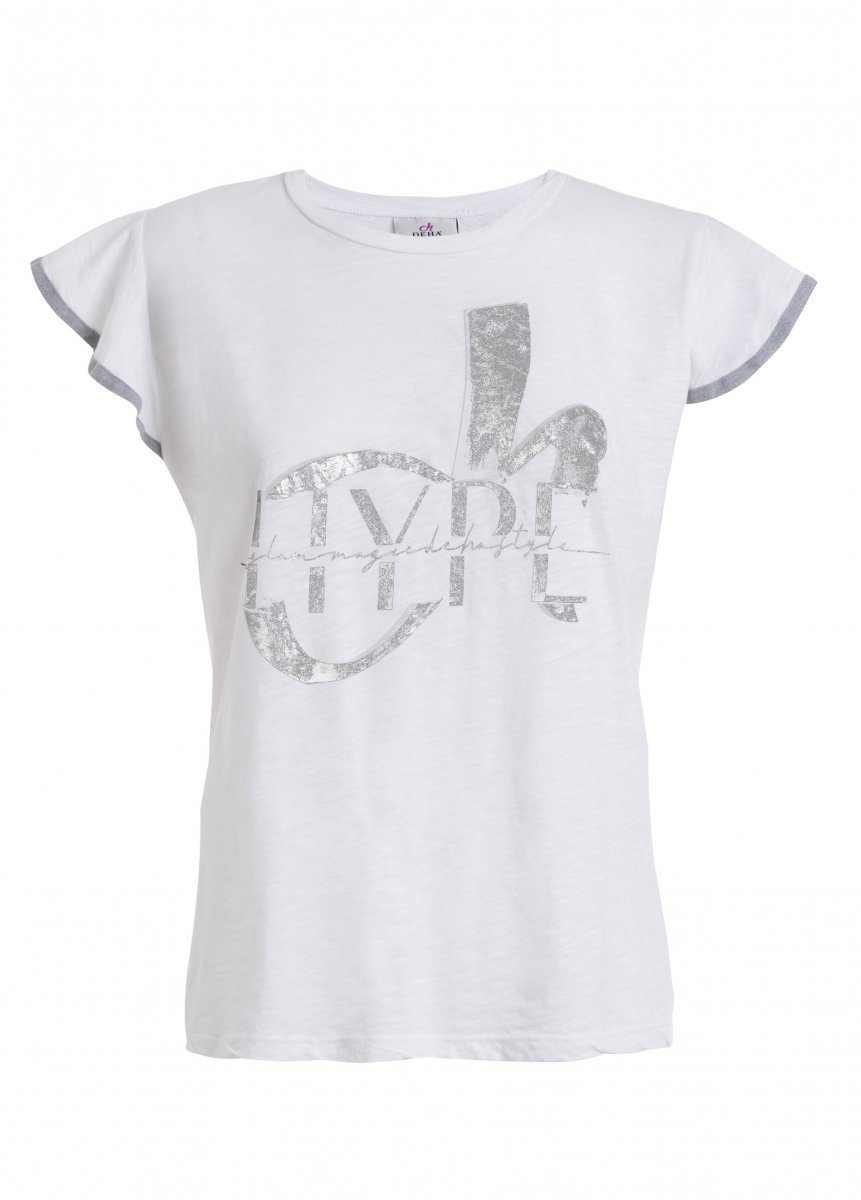 T-SHIRT DEHA