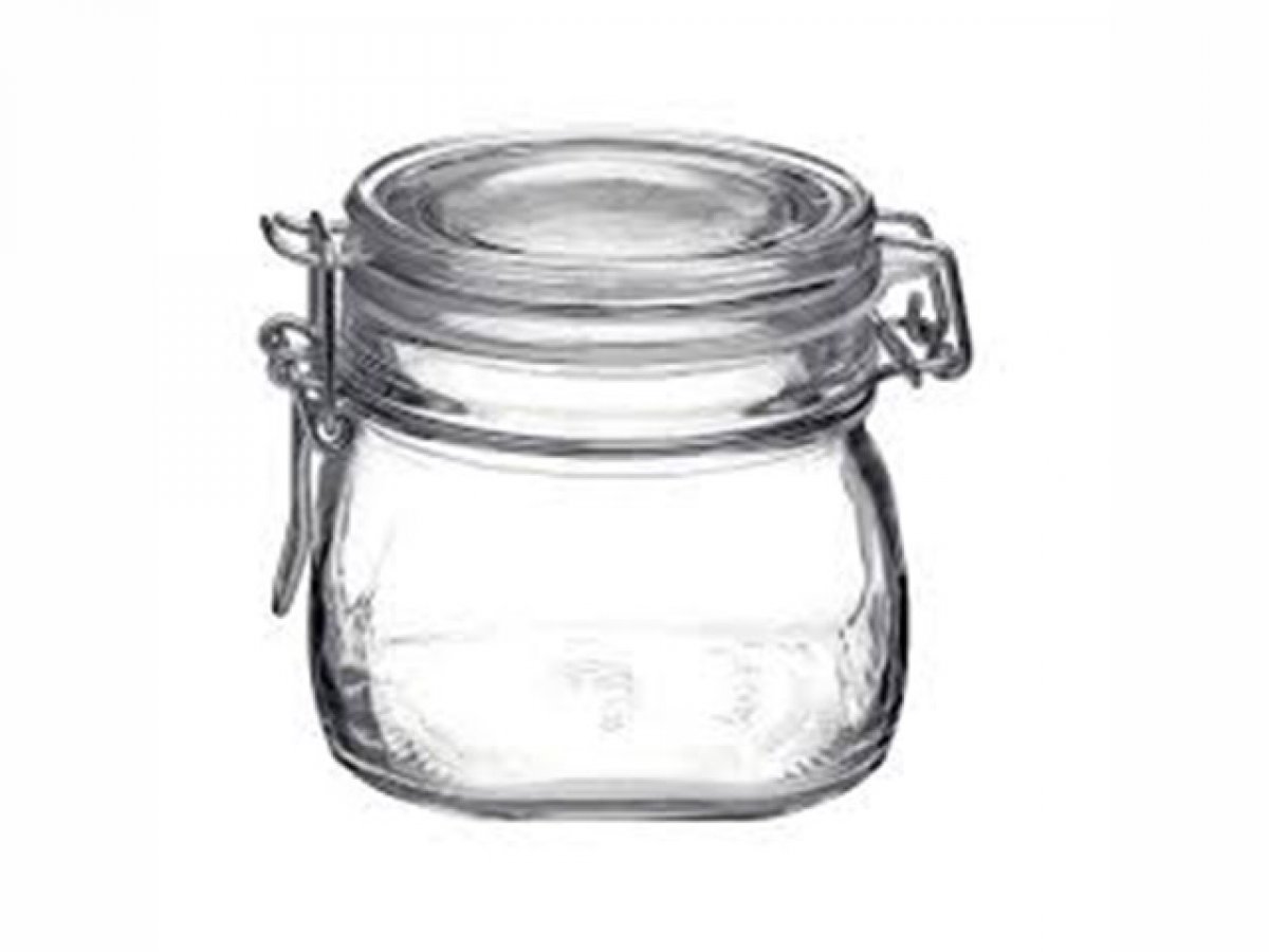 vaso fido 4000 ml