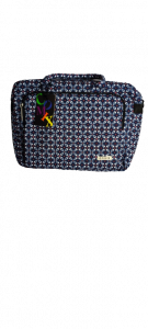 Borsa Porta PC Comix Slim Briefcase