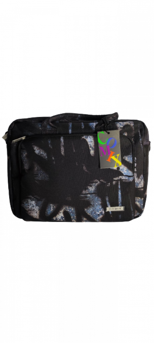 Borsa Porta PC Comix Slim Briefcase