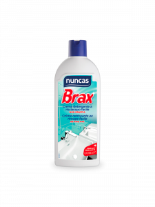 NUNCAS BRAX  CREMA DETERGENTE BAGNO CUCINA 500 ML