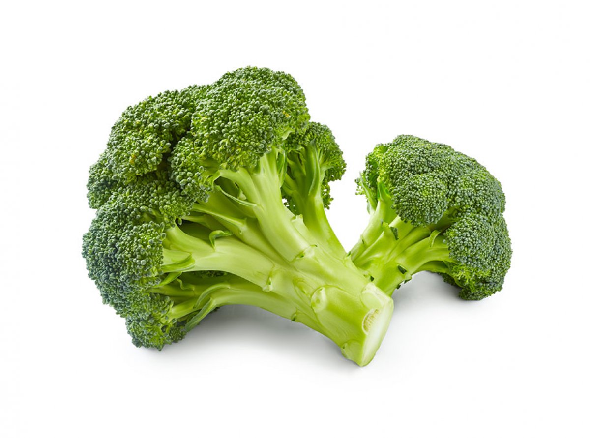 CAVOLO BROCCOLETTO