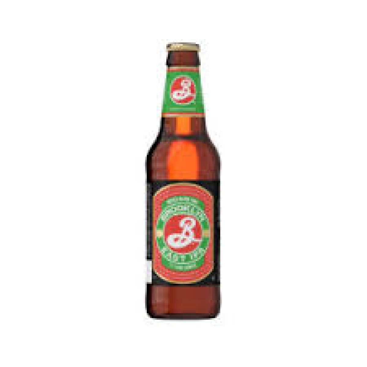 Brooklyn Brewery East IPA 0.33