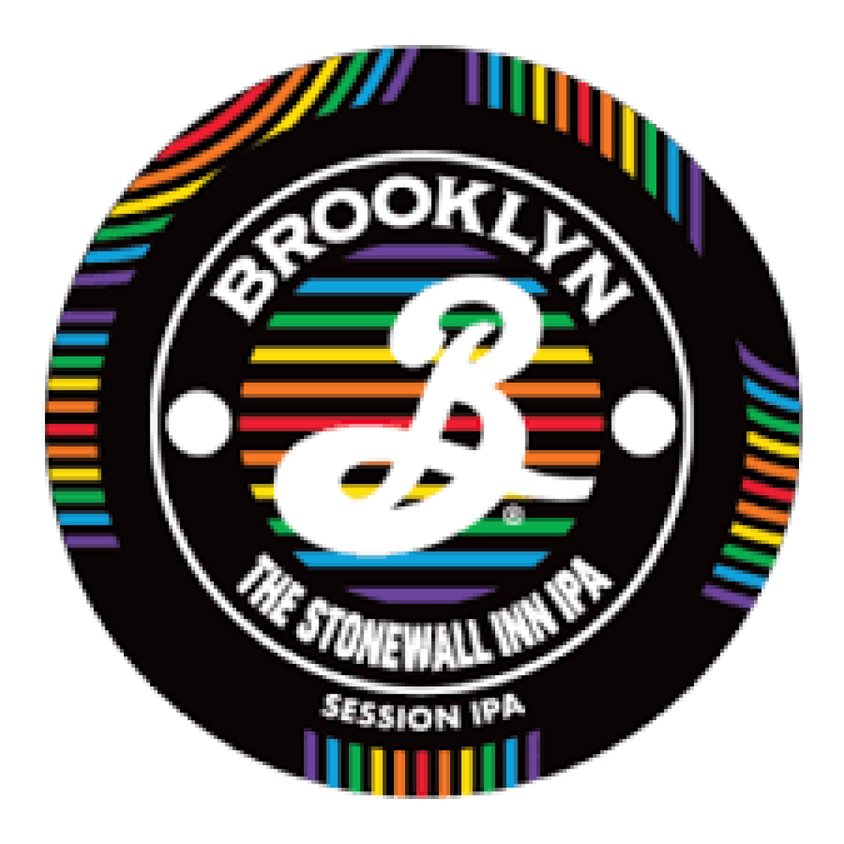 Brooklyn Stonewall Inn IPA alla spina 0.33