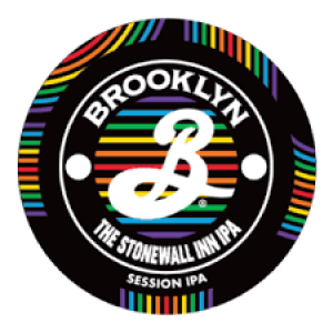 Brooklyn Stonewall Inn IPA alla spina 0.33