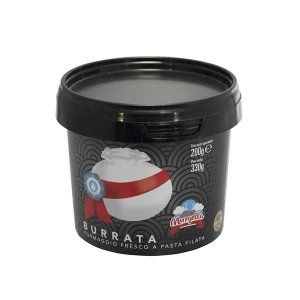 BURRATA PUGLIESE GR. 200