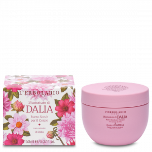 Sfumature di Dalia Scrub