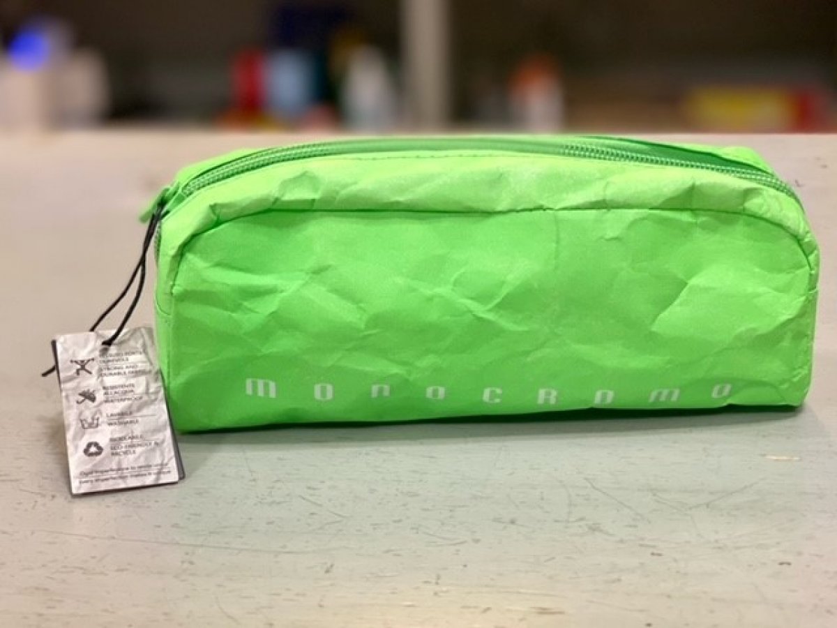 ASTUCCIO BUSTINA MONOCROMO CHARTA