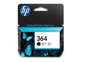 CARTUCCIA HP 364 NERO