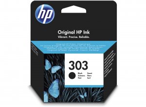 CARTUCCIA HP 303 NERO