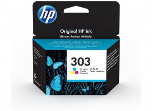 CARTUCCIA HP 303 COLORE