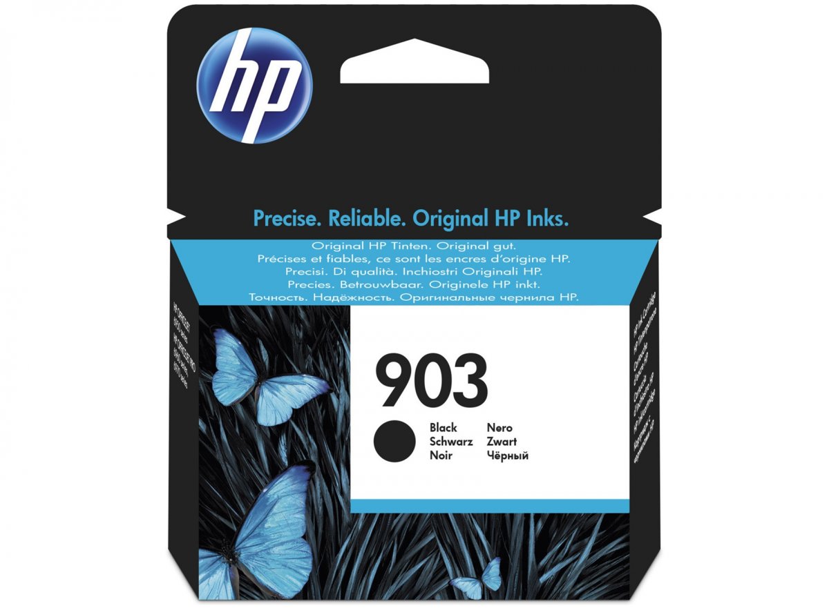 CARTUCCIA HP 903 NERO