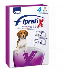 Formevet Fipratix 10-20kg
