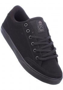 C1RCA AL50 Lopez 50 Scarpa Sportiva Black Black Synthetic