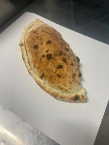 Calzone Piccante