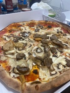 Boscaiola