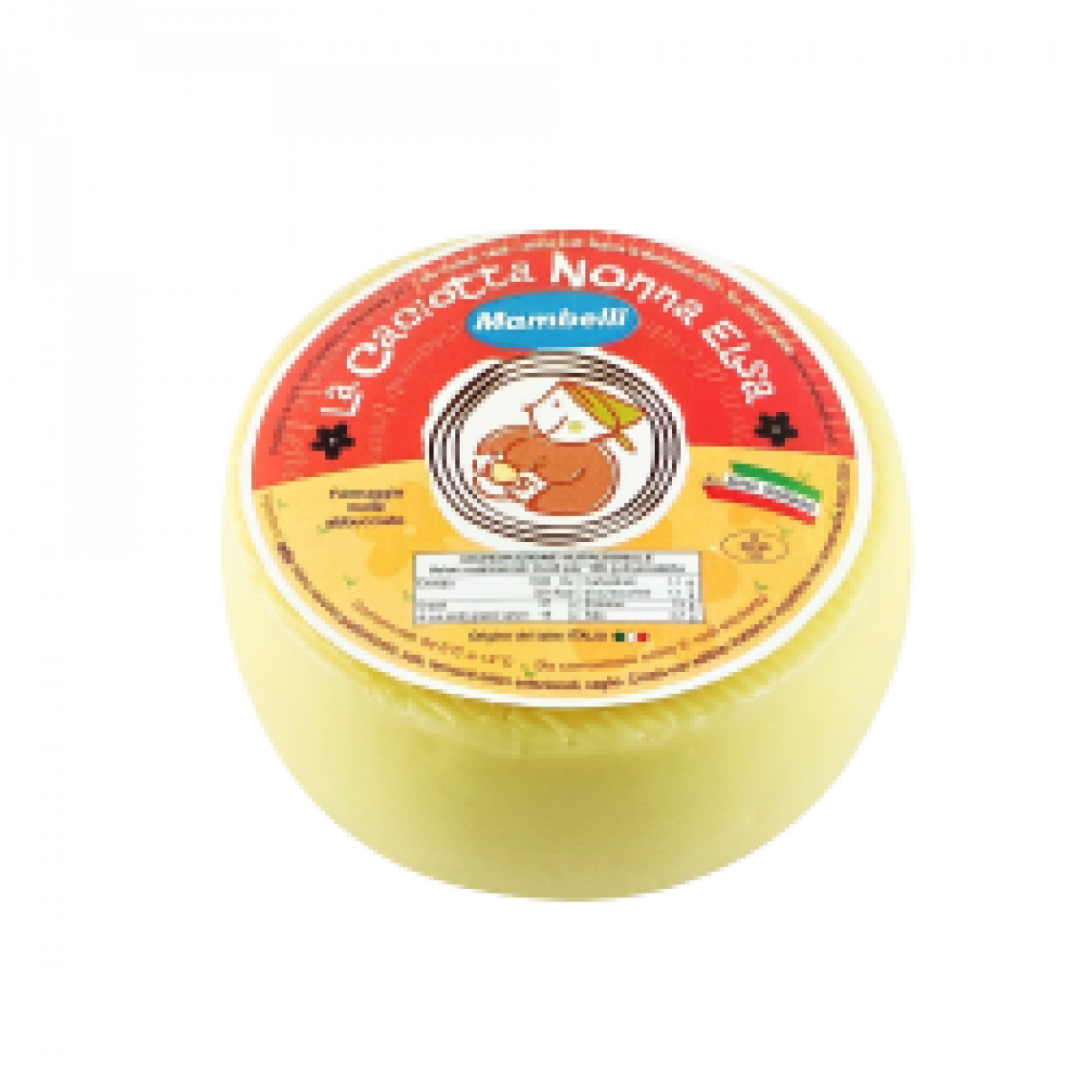 Caciotta