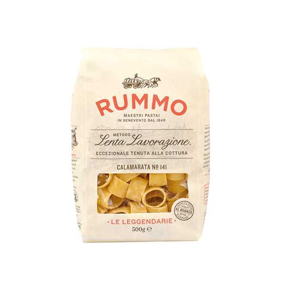 CALAMARATA GR. 500 RUMMO SPA
